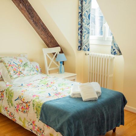 Relais Saint Jacques Ξενοδοχείο Αμπουάζ Εξωτερικό φωτογραφία