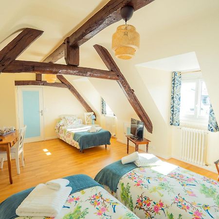 Relais Saint Jacques Ξενοδοχείο Αμπουάζ Εξωτερικό φωτογραφία