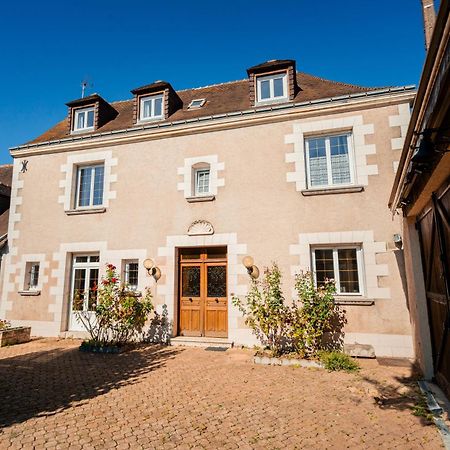 Relais Saint Jacques Ξενοδοχείο Αμπουάζ Εξωτερικό φωτογραφία