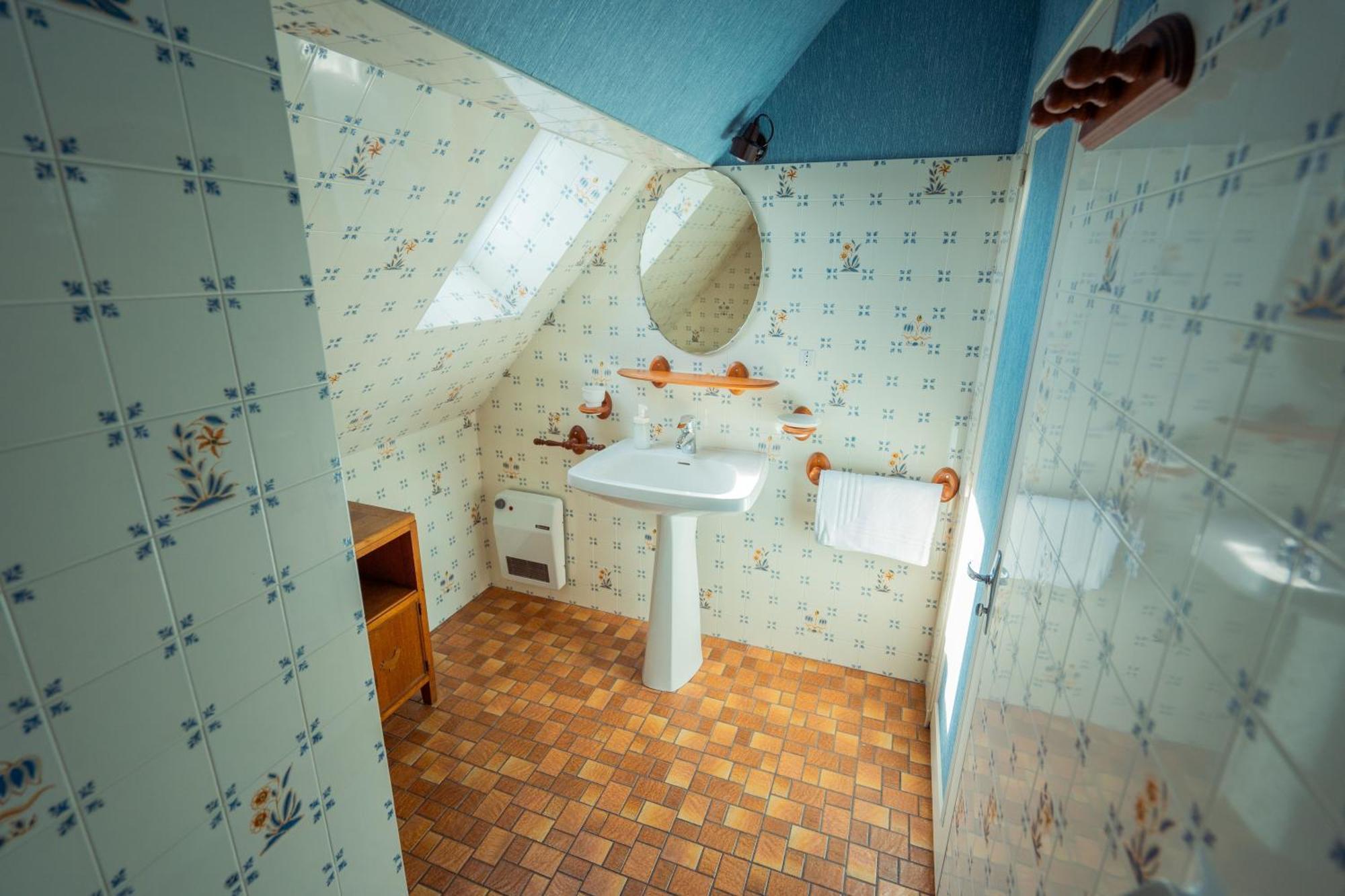 Relais Saint Jacques Ξενοδοχείο Αμπουάζ Εξωτερικό φωτογραφία