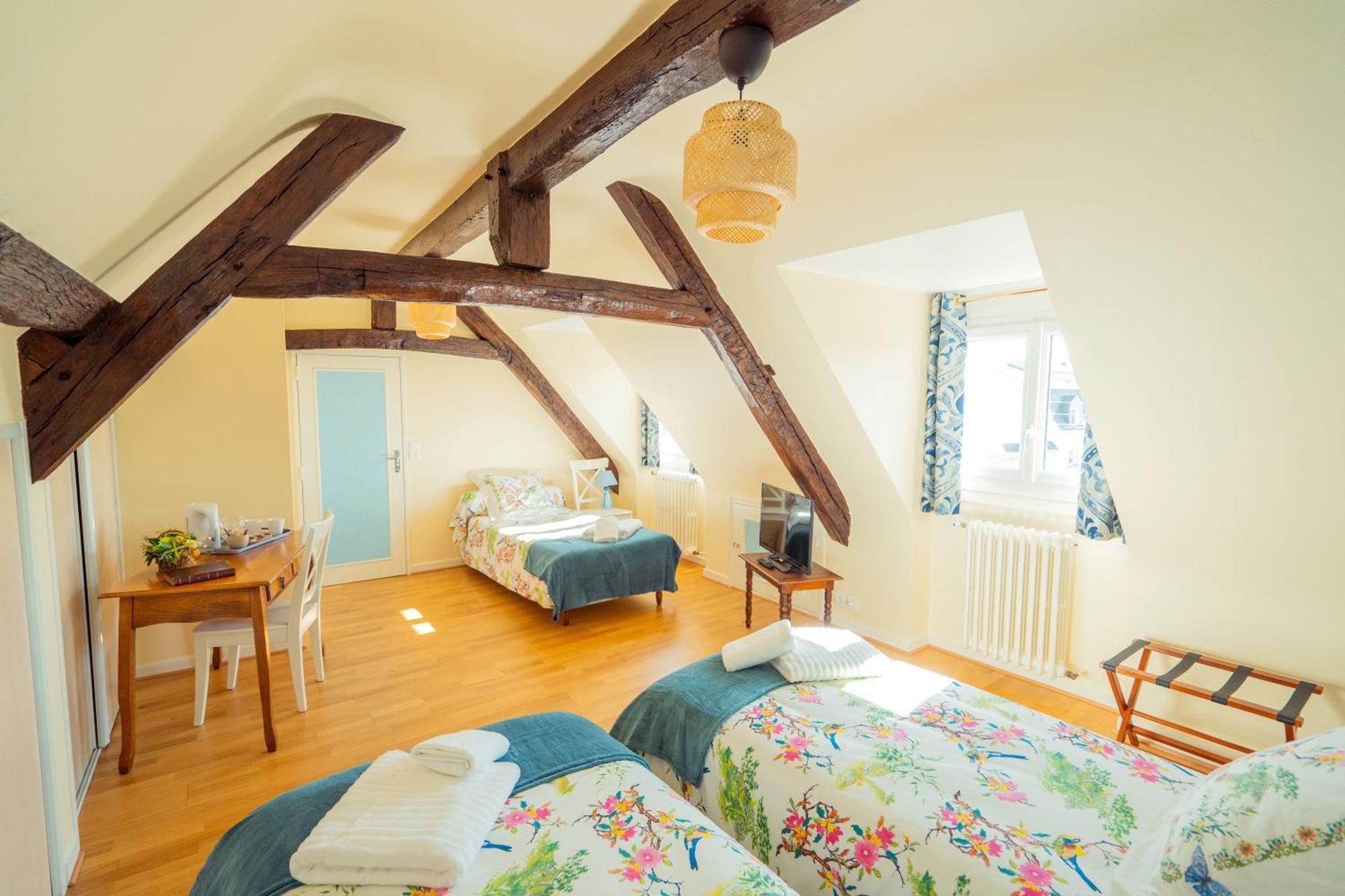 Relais Saint Jacques Ξενοδοχείο Αμπουάζ Εξωτερικό φωτογραφία