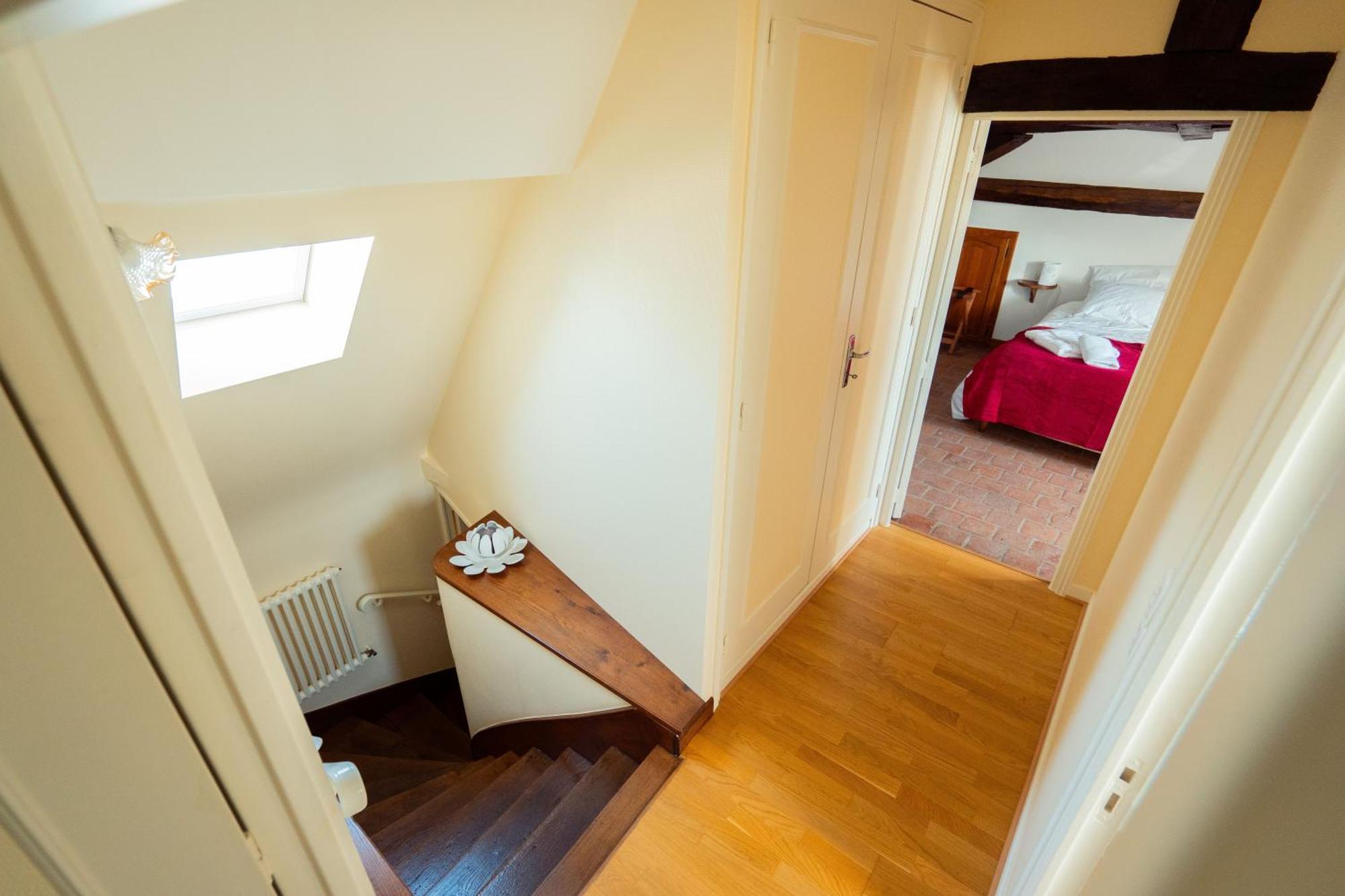 Relais Saint Jacques Ξενοδοχείο Αμπουάζ Εξωτερικό φωτογραφία