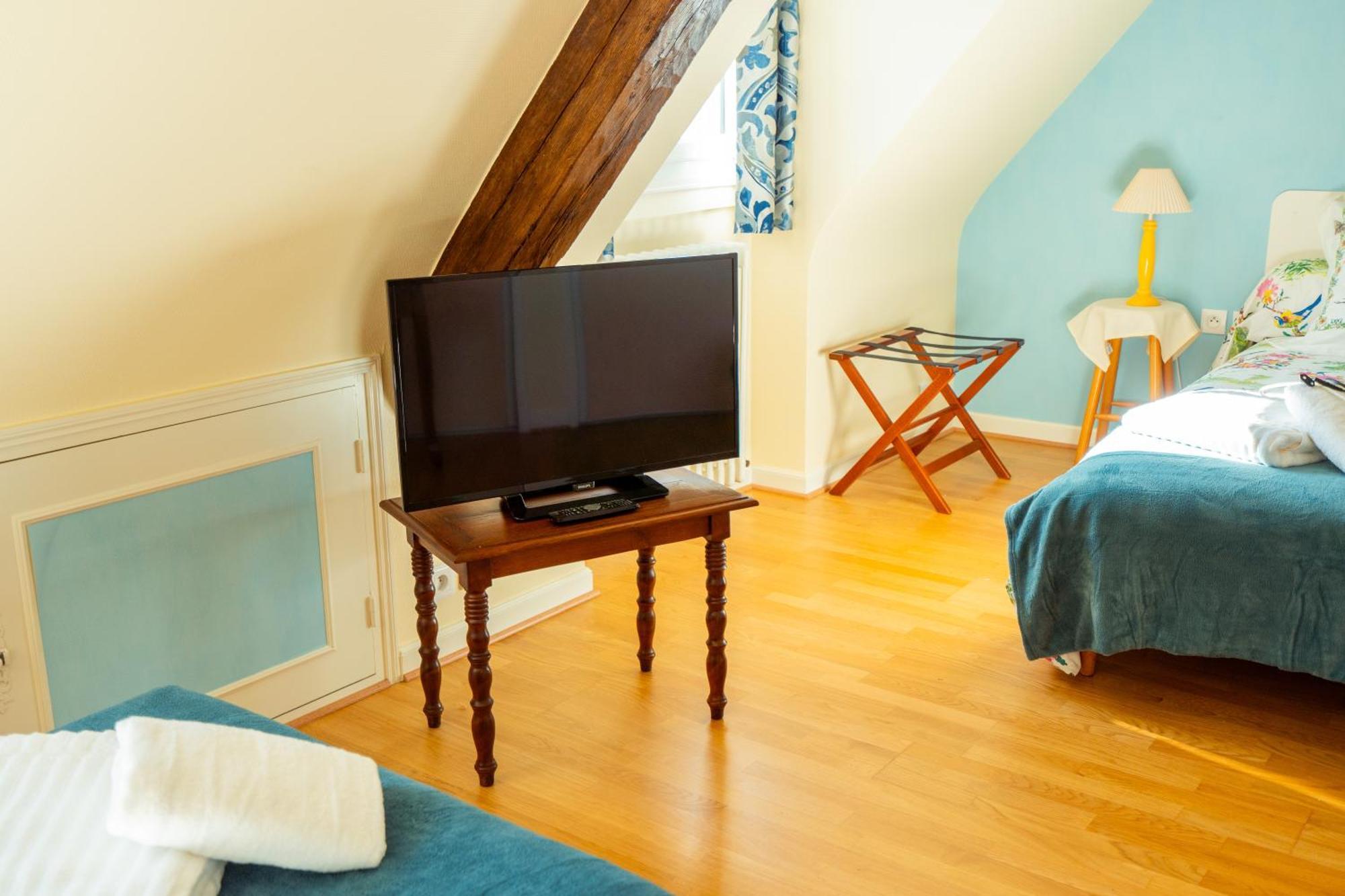 Relais Saint Jacques Ξενοδοχείο Αμπουάζ Εξωτερικό φωτογραφία