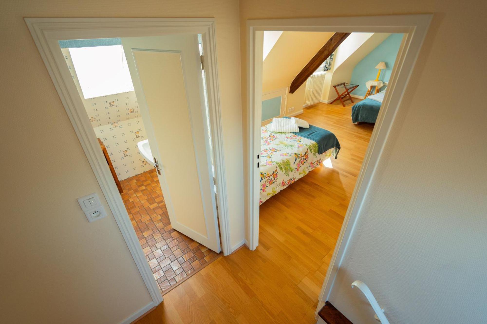 Relais Saint Jacques Ξενοδοχείο Αμπουάζ Εξωτερικό φωτογραφία