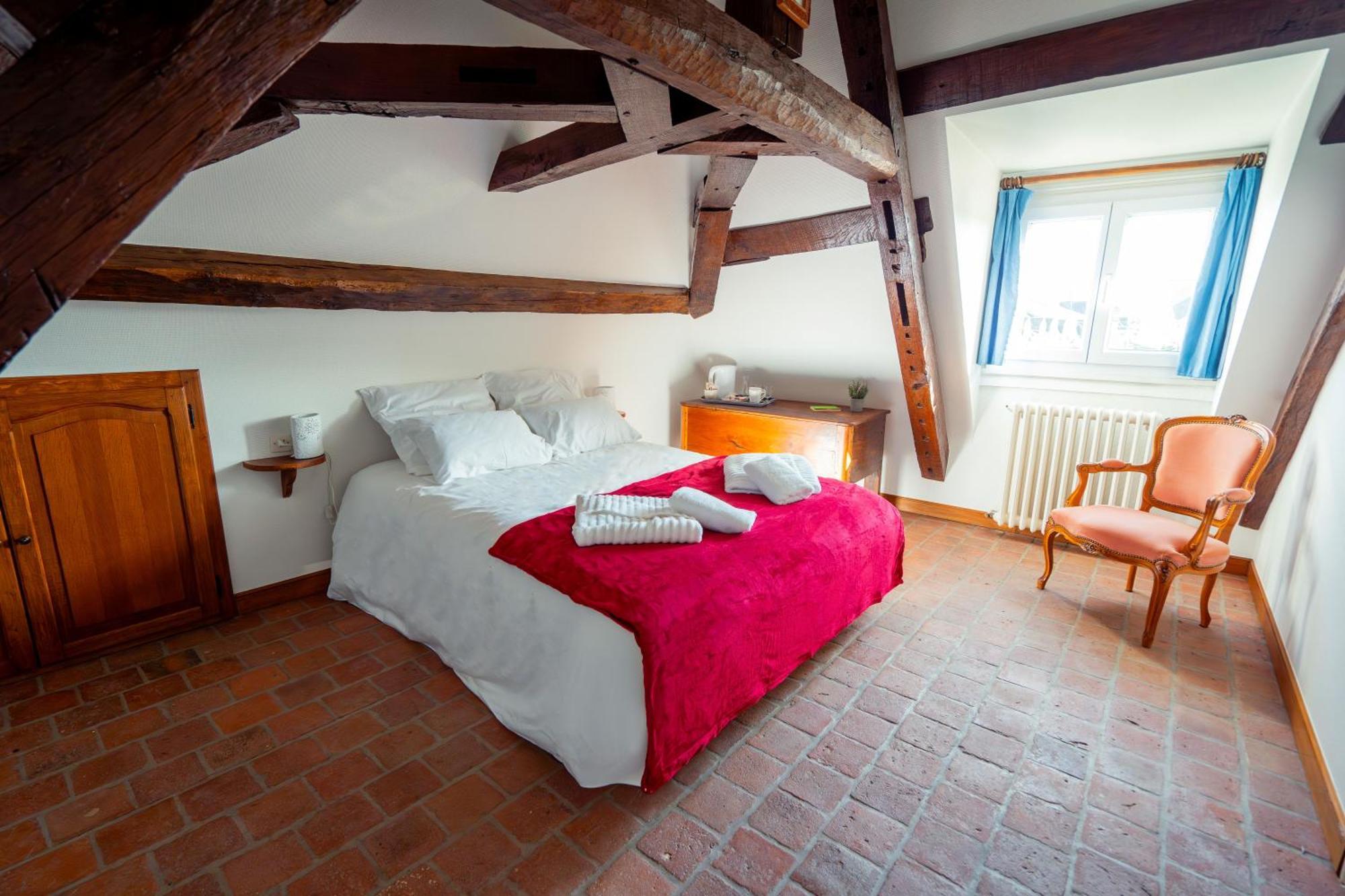 Relais Saint Jacques Ξενοδοχείο Αμπουάζ Εξωτερικό φωτογραφία