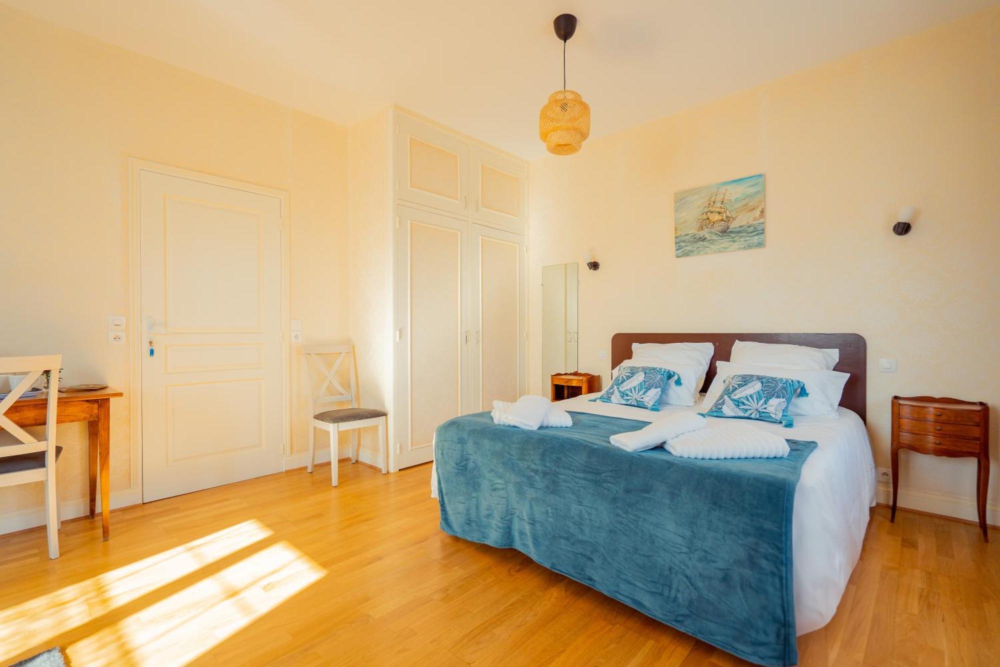 Relais Saint Jacques Ξενοδοχείο Αμπουάζ Εξωτερικό φωτογραφία