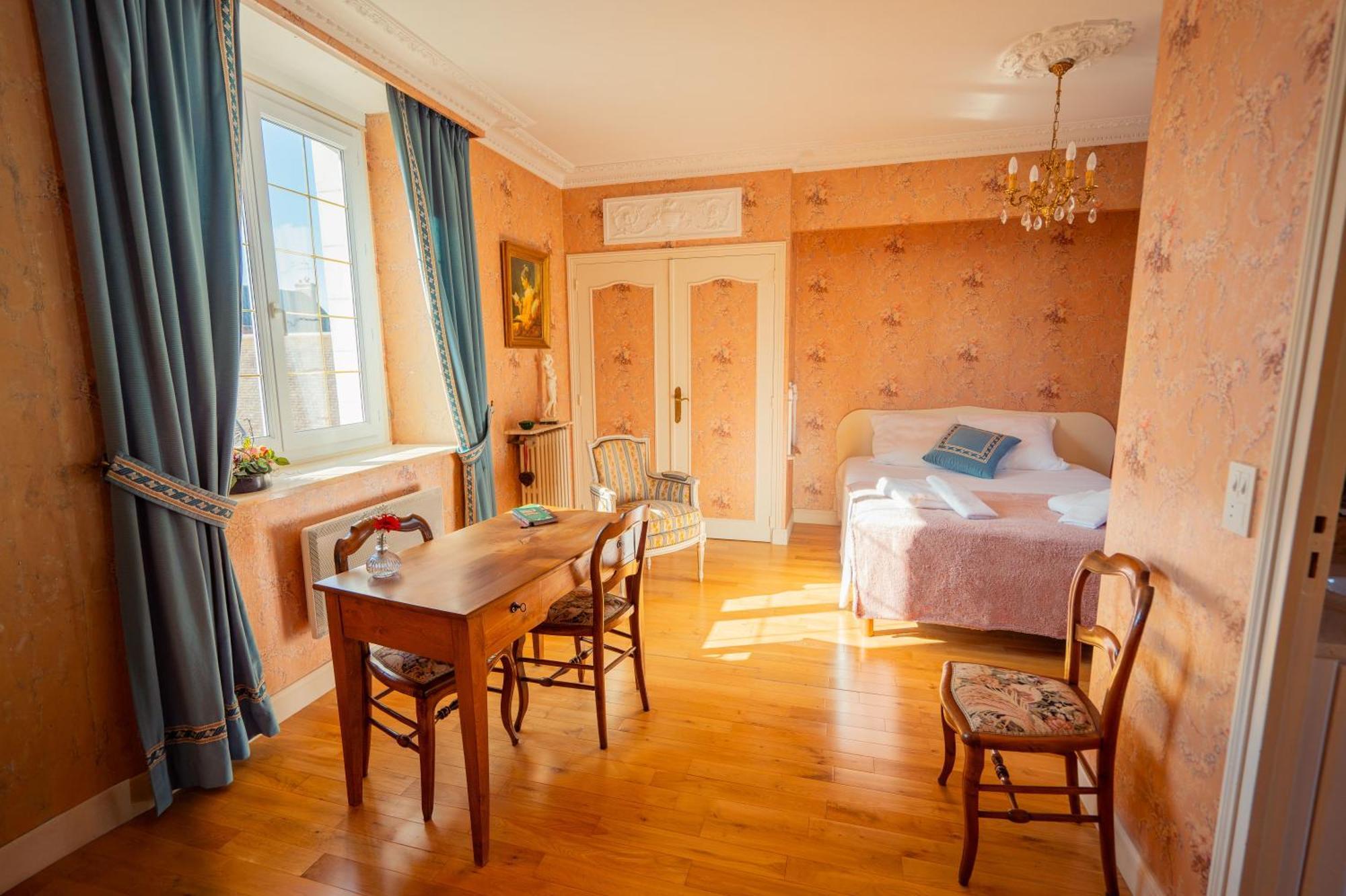 Relais Saint Jacques Ξενοδοχείο Αμπουάζ Εξωτερικό φωτογραφία