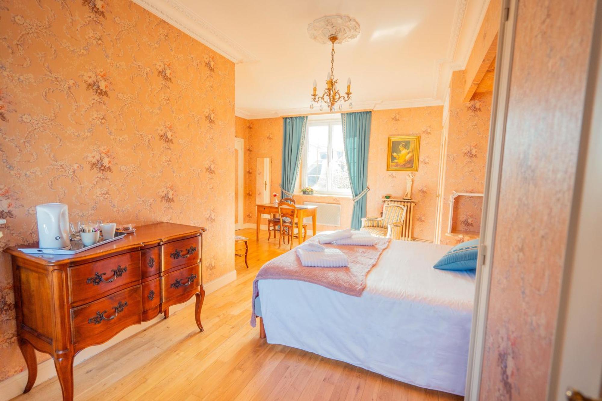 Relais Saint Jacques Ξενοδοχείο Αμπουάζ Εξωτερικό φωτογραφία
