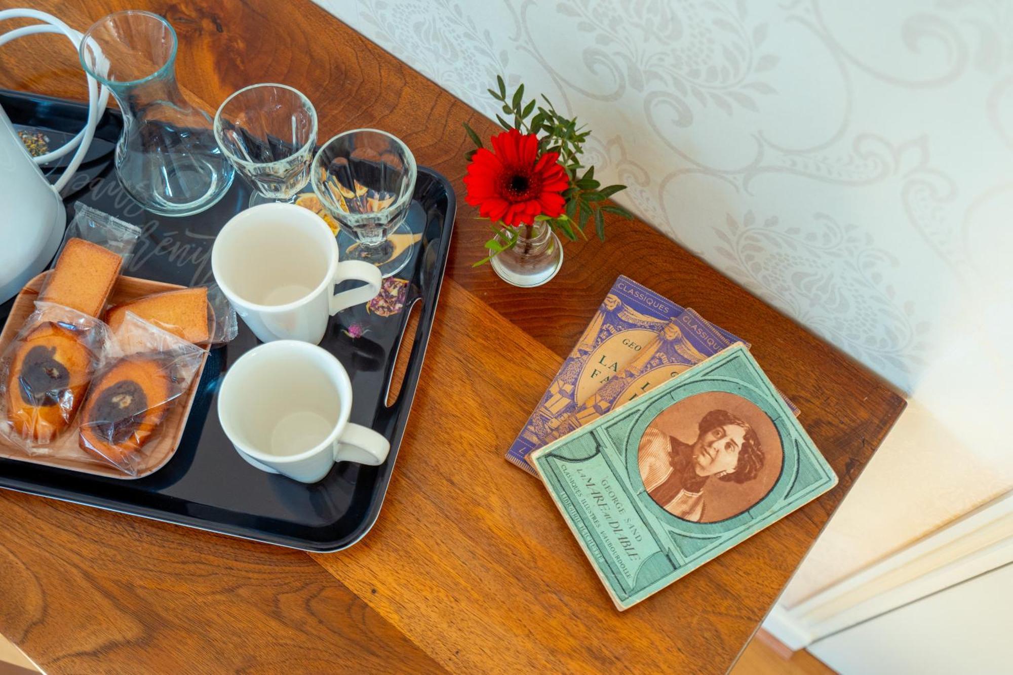 Relais Saint Jacques Ξενοδοχείο Αμπουάζ Εξωτερικό φωτογραφία