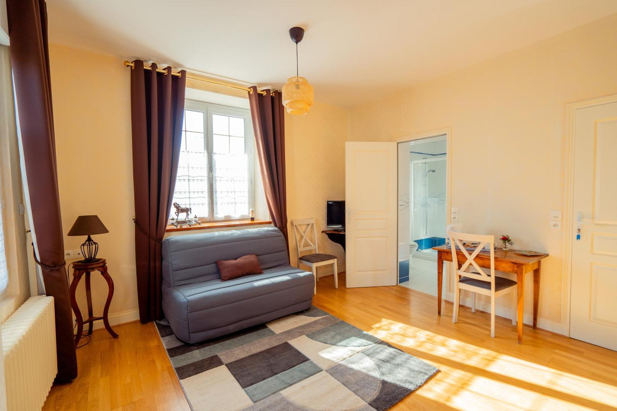 Relais Saint Jacques Ξενοδοχείο Αμπουάζ Εξωτερικό φωτογραφία