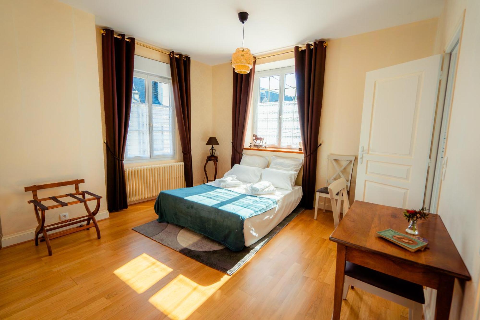 Relais Saint Jacques Ξενοδοχείο Αμπουάζ Εξωτερικό φωτογραφία