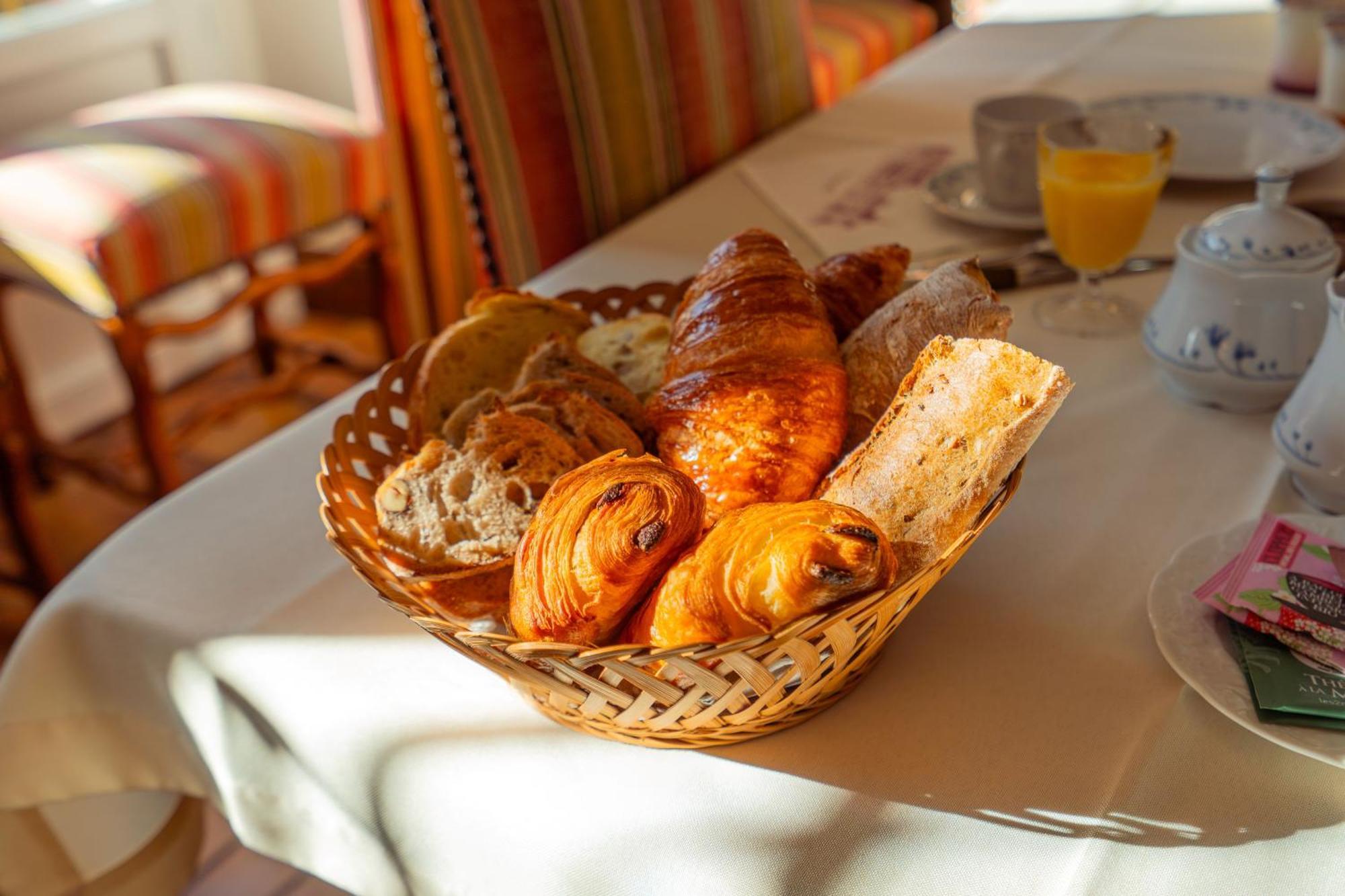 Relais Saint Jacques Ξενοδοχείο Αμπουάζ Εξωτερικό φωτογραφία