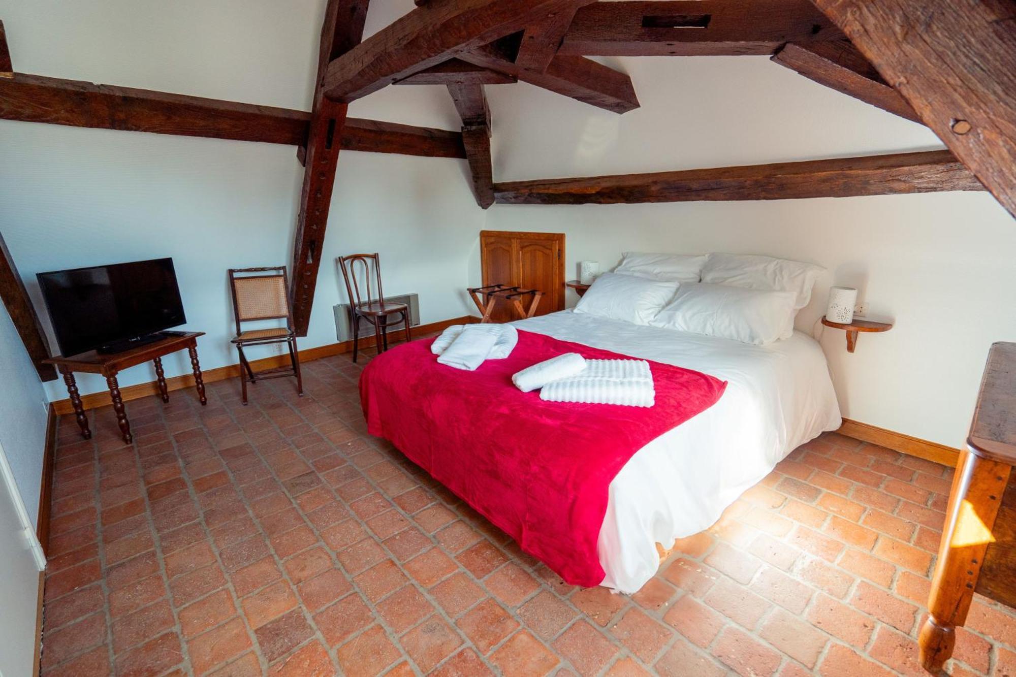 Relais Saint Jacques Ξενοδοχείο Αμπουάζ Εξωτερικό φωτογραφία