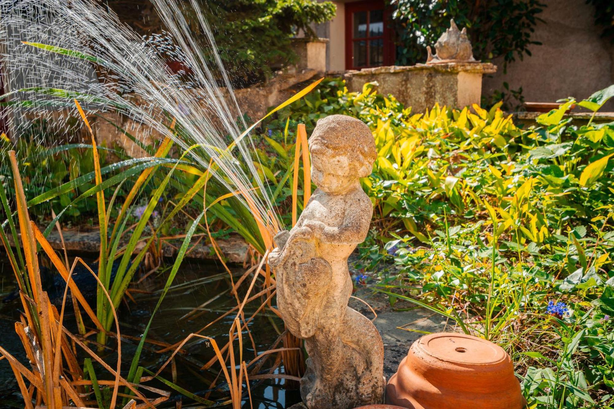 Relais Saint Jacques Ξενοδοχείο Αμπουάζ Εξωτερικό φωτογραφία